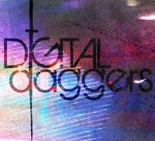 Digital Daggers - Bleed For Me