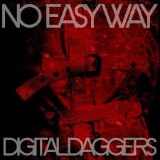 Digital Daggers - In Flames