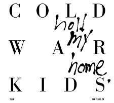 Cold War Kids - Saint John
