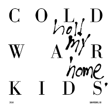 Cold War Kids - Saint John