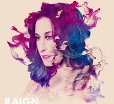 Raign - This World Of Ours