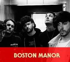 Boston Manor - Fossa