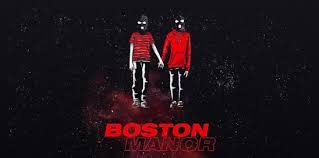 Boston Manor - Lead Feet
