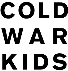 Cold War Kids - Mine Is Yours