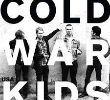 Cold War Kids - Skip The Charades