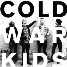 Cold War Kids - Skip The Charades