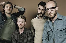 Cold War Kids - Mexican Dogs