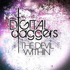 Digital Daggers - Alone Tonight