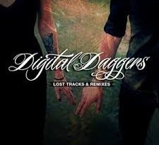 Digital Daggers - Can't Sleep, Can't Breathe