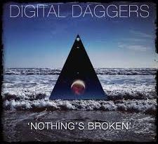 Digital Daggers - Silver Bells