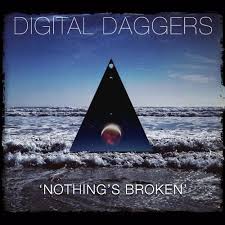 Digital Daggers - Silver Bells