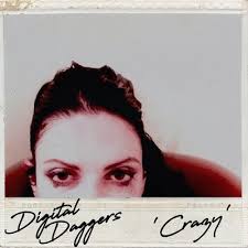 Digital Daggers - The Razor's Edge