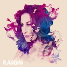 Raign - This World Of Ours