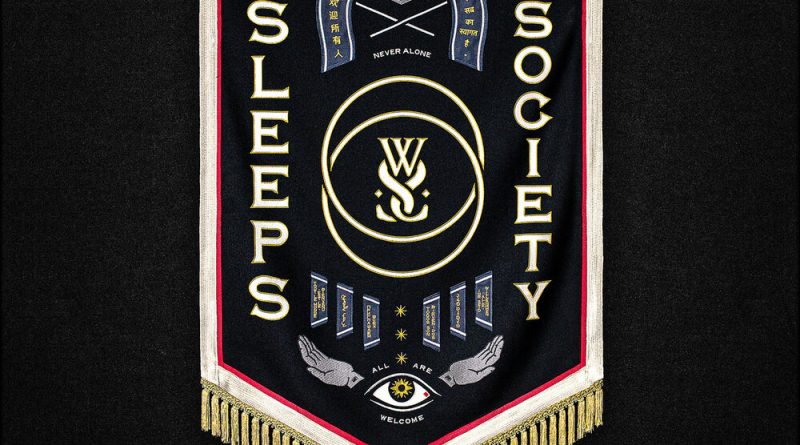 While she sleeps - call of the void