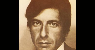 Leonard Cohen — Songs of Leonard Cohen