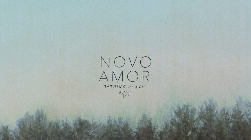 Novo Amor — Colourway