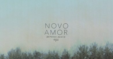 Novo Amor — Embody Me