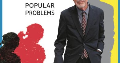 Leonard Cohen — Popular Problems