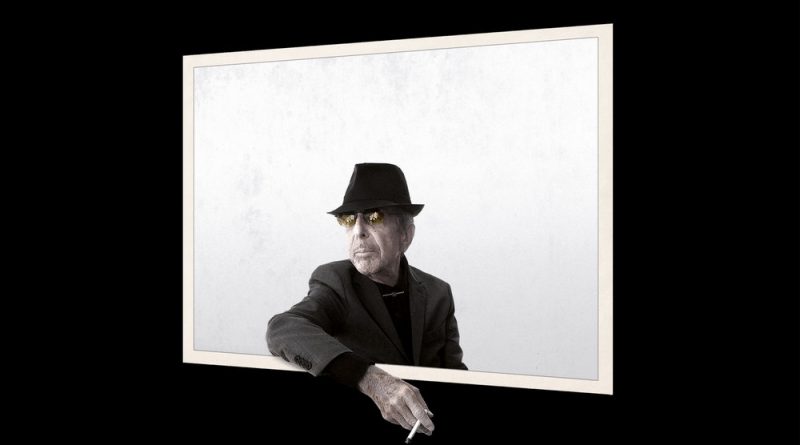 Leonard Cohen — You Want It Darker