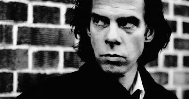 Nick Cave & The Bad Seeds — The Boatman's Call
