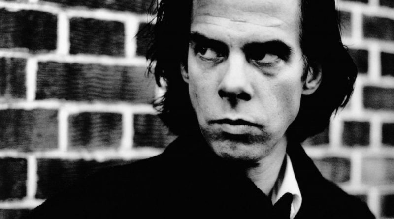 Nick Cave & The Bad Seeds — The Boatman's Call