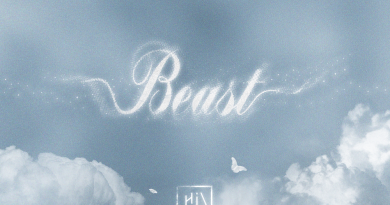 Beast - With Me