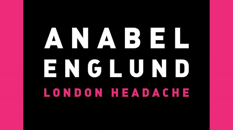 Purple Disco Machine, Anabel Englund — London Headache