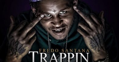 Fredo Santana - Trap Boy