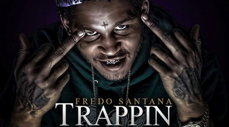 Fredo Santana - Trap Boy