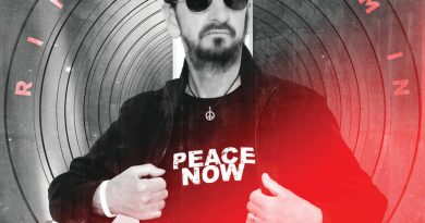 Ringo Starr - Teach Me To