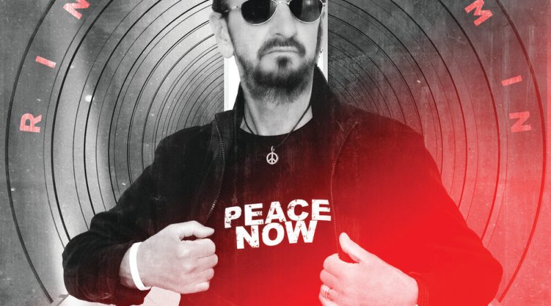 Ringo Starr - Teach Me To