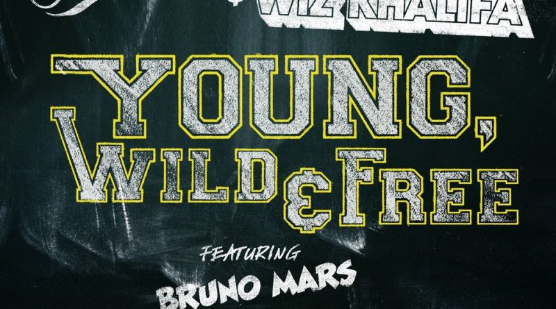 Snoop Dogg, Wiz Khalifa, Bruno Mars - Young, Wild & Free