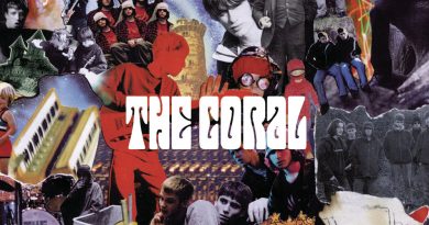 The Coral - I Remember When