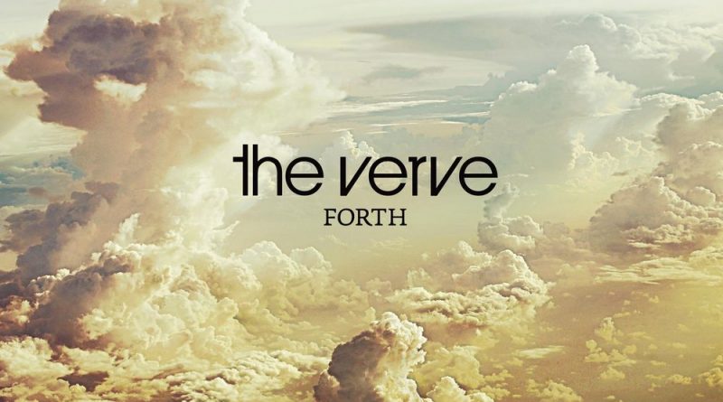 The Verve — Forth