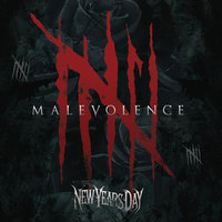 New Years Day — Malevolence
