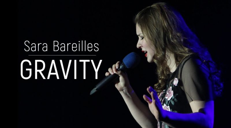 Sara Bareilles - Gravity