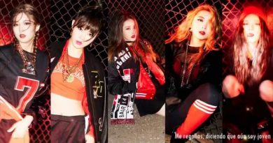 4Minute - Cut It Out