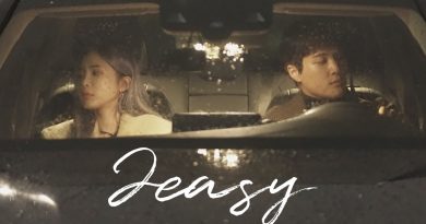 NIVE, Heize - 2easy feat. Heize