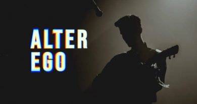 Kaleo - Alter Ego