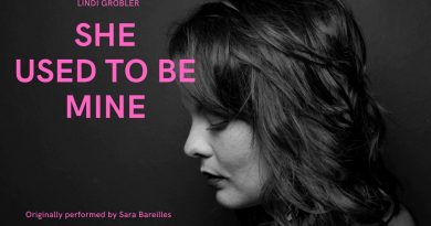 Sara Bareilles - She Used To Be Mine