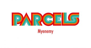 Parcels — Myenemy