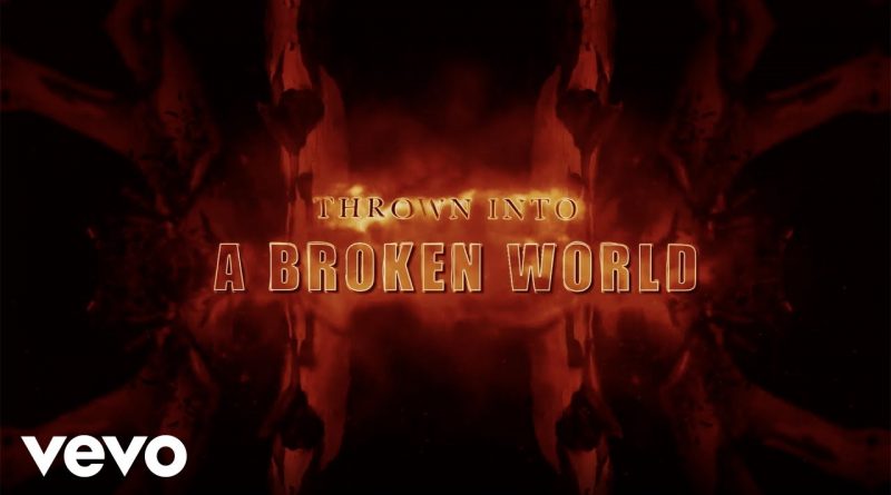 Five Finger Death Punch - Broken World