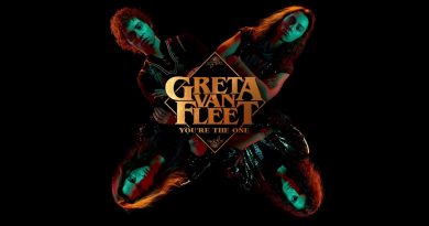 Greta Van Fleet - You're The One
