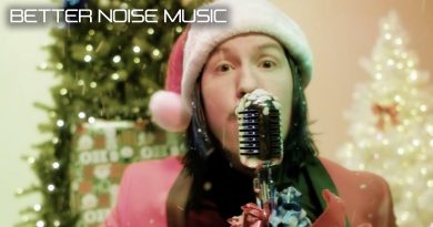 Escape The Fate - Christmas Song