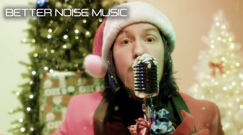 Escape The Fate - Christmas Song
