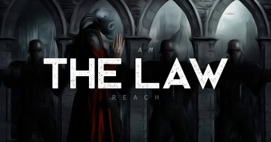 Reach - The Law