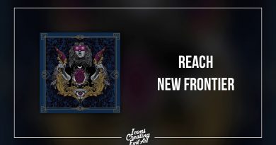 Reach - New Frontier