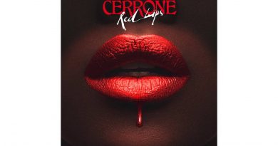 Cerrone, Kiesza — Ain't No Party