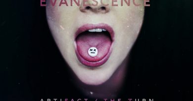 Evanescence - Artifact/The Turn