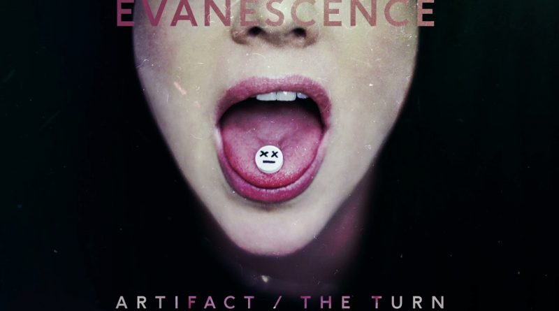 Evanescence - Artifact/The Turn